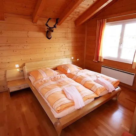 Inge Appartement-fewo 8-bettwohnung By Interhome Appartamento *