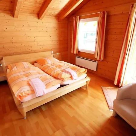 Inge Appartement-fewo 8-bettwohnung By Interhome *