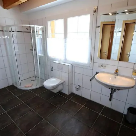 Inge Appartement-fewo 8-bettwohnung By Interhome Appartamento *