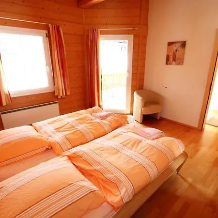 Inge Appartement-fewo 8-bettwohnung By Interhome Appartamento