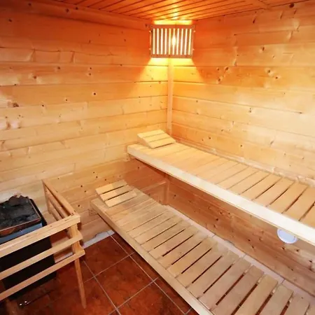 Appartamento Inge Appartement-fewo 8-bettwohnung By Interhome Saas-Fee