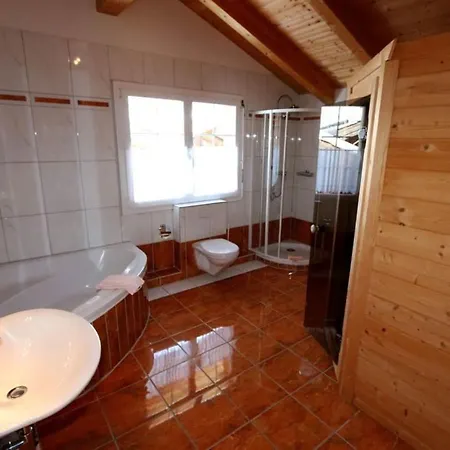 Inge Appartement-fewo 8-bettwohnung By Interhome * Saas-Fee
